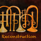 Reconstruction P.O.D cover